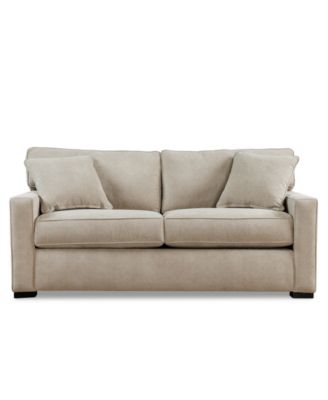 Radley 74" Fabric Apartment Sofa