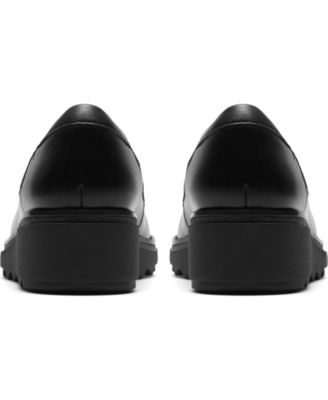 Women's Sharon Pace Slip-On Loafers