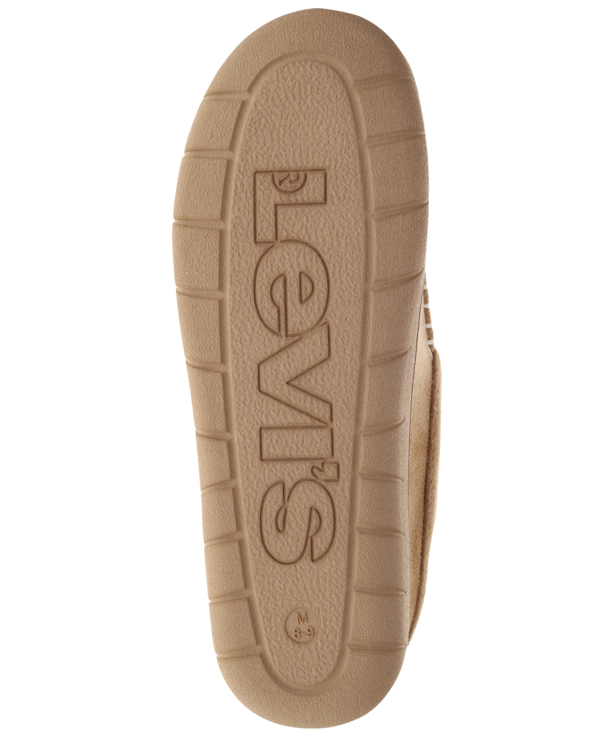 Levi's Men's Victor Slip-On Shoes