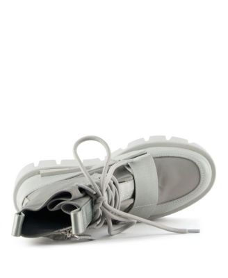 Womens Grip Combat Lo