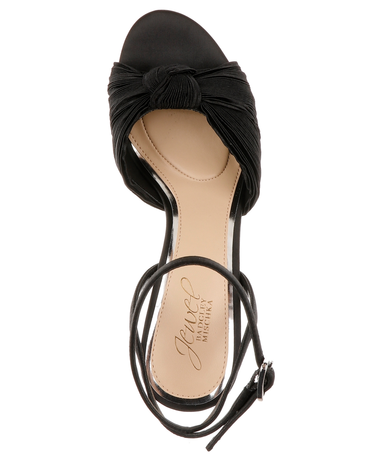 Jewel Badgley Mischka Women's Ibis Sandals In Multi