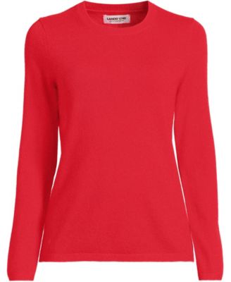 Women's Cashmere Sweater
