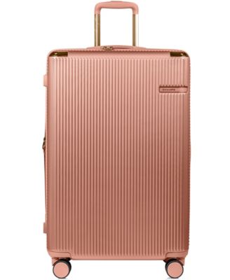 Legacy Collection 3-Pc. Hardside Luggage Set