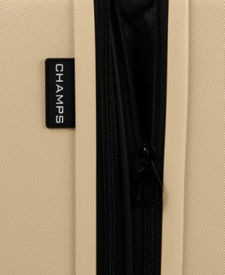 Earth Collection 3-Pc. Hardside Luggage Set