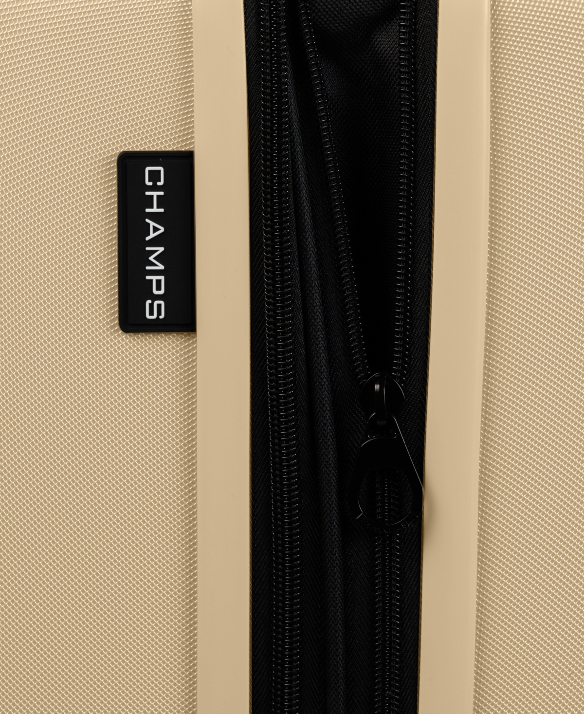 Champs Earth Collection 3-Pc. Hardside Luggage set