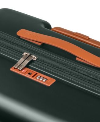 Vintage II Collection 30" Large Check-In Luggage