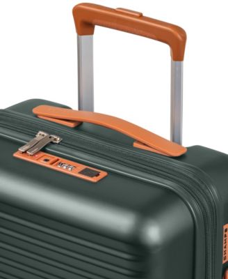 Vintage II Collection 20" Carry-On Luggage