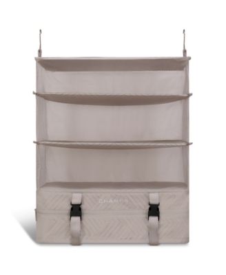 Vintage Large Travel Closet