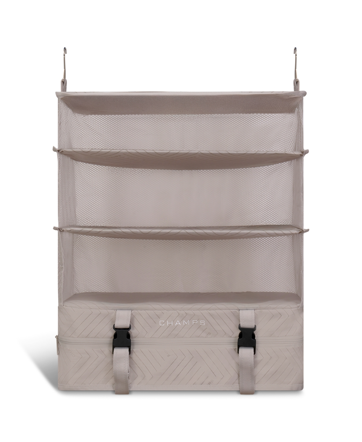 Champs Vintage Large Travel Closet
