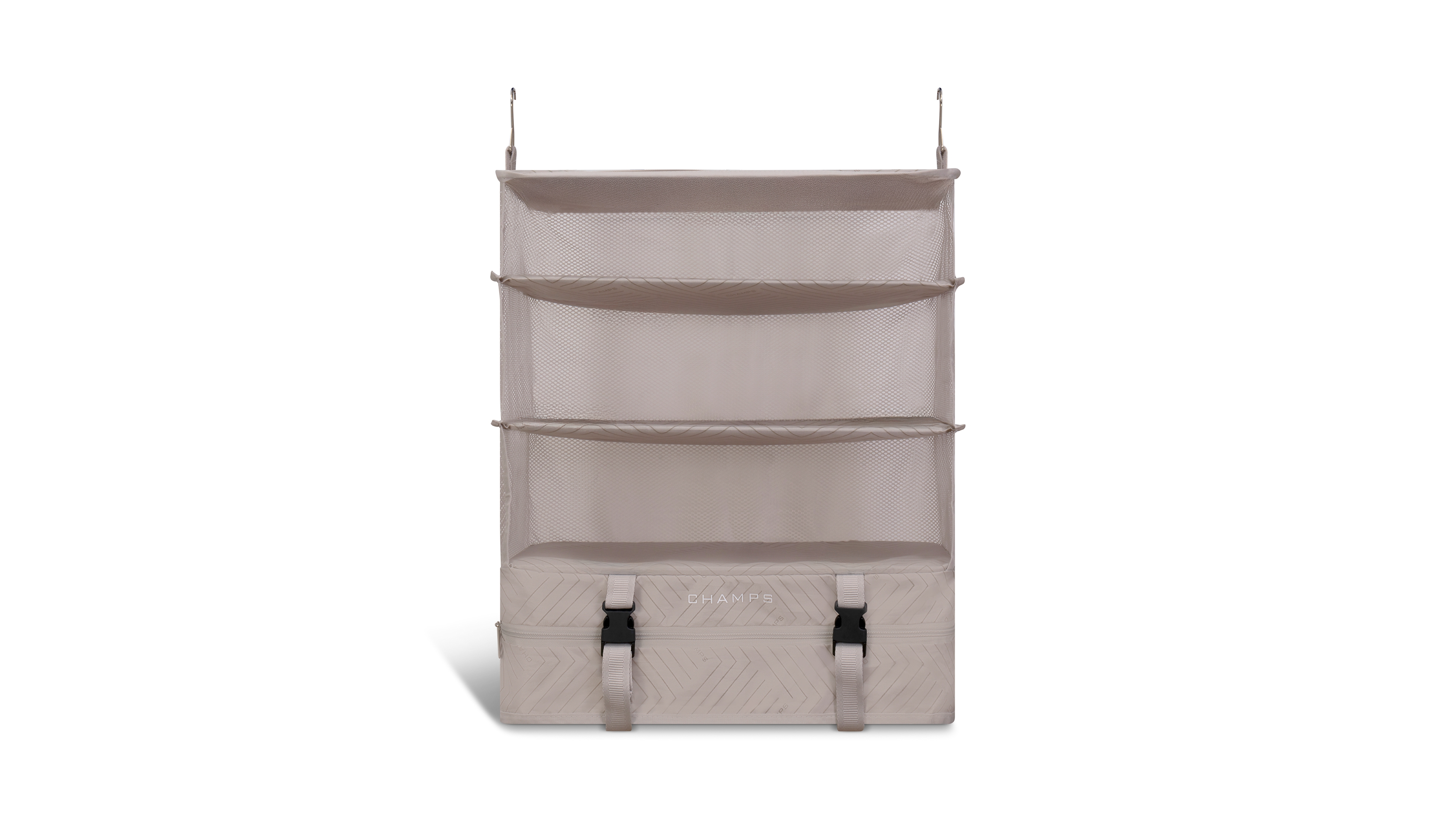 Champs Vintage Large Travel Closet