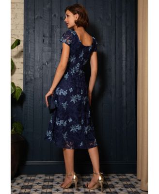 Women's Charlotte Lace Dress