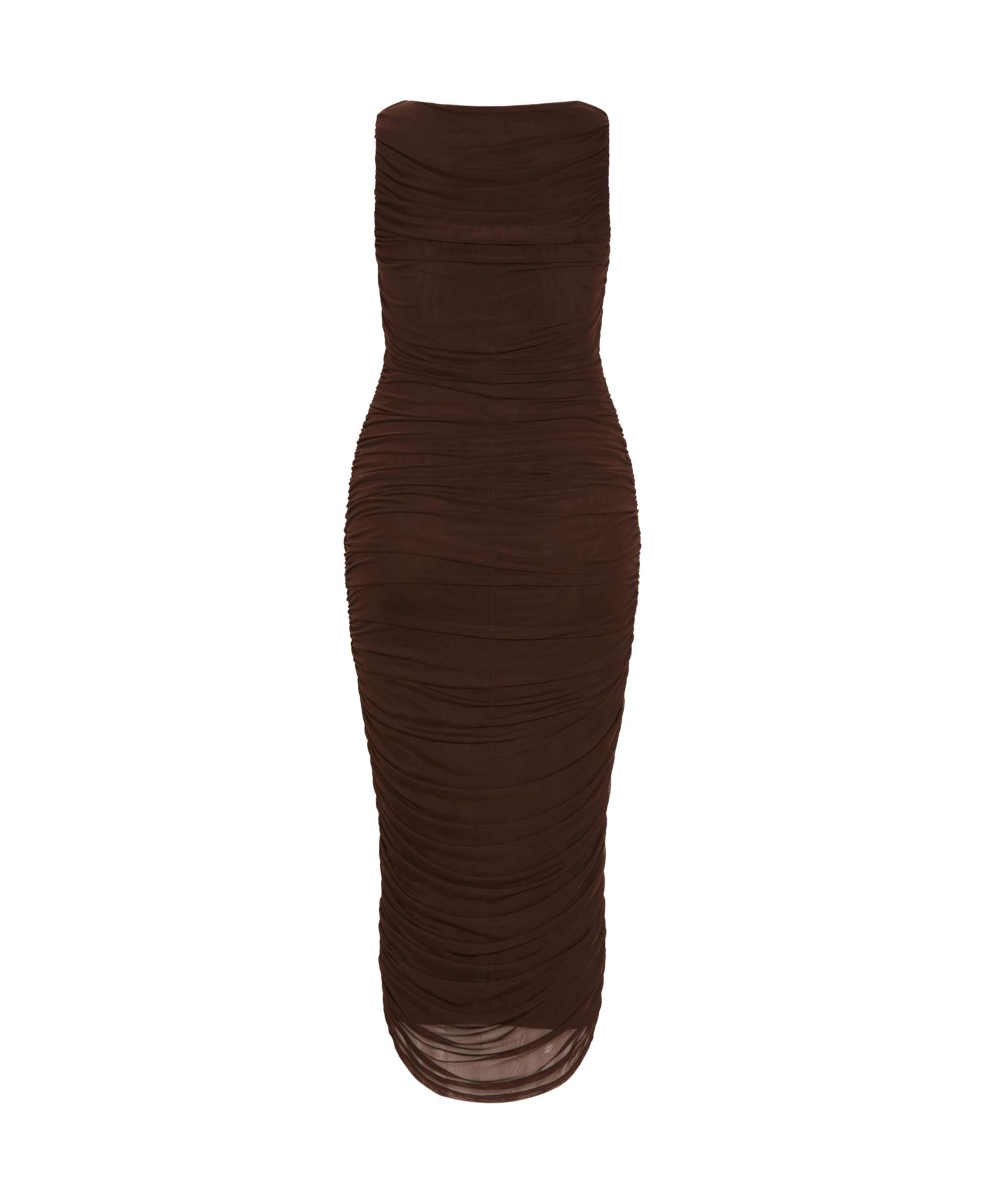 Women's Halo Midi Dress