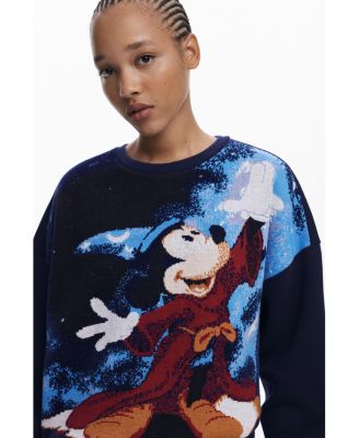 Women's Mickey Fantasia sweatshirt