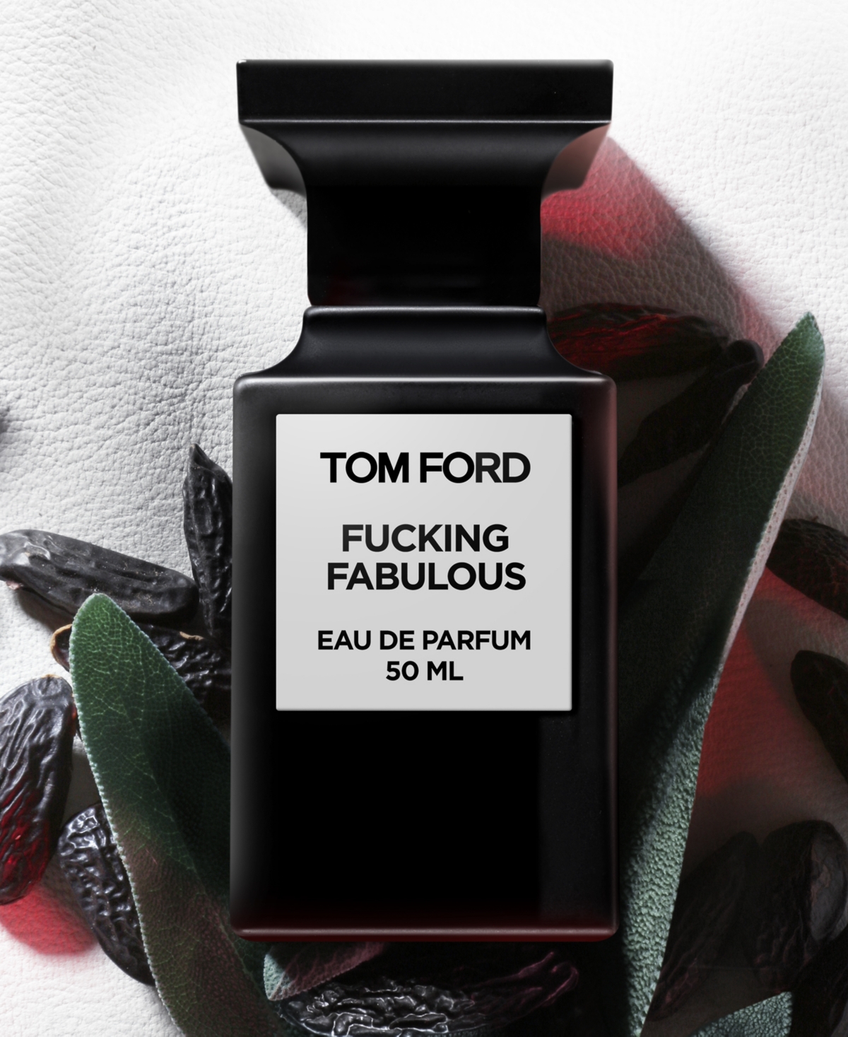 Tom Ford 2-Pc. Private Blend Fabulous Eau De Parfum Gift Set