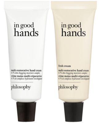 2-Pc. In Good Hands Hand Cream Gift Set