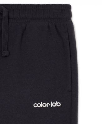 Color Lab Unisex 2-10 Wide Leg Pants