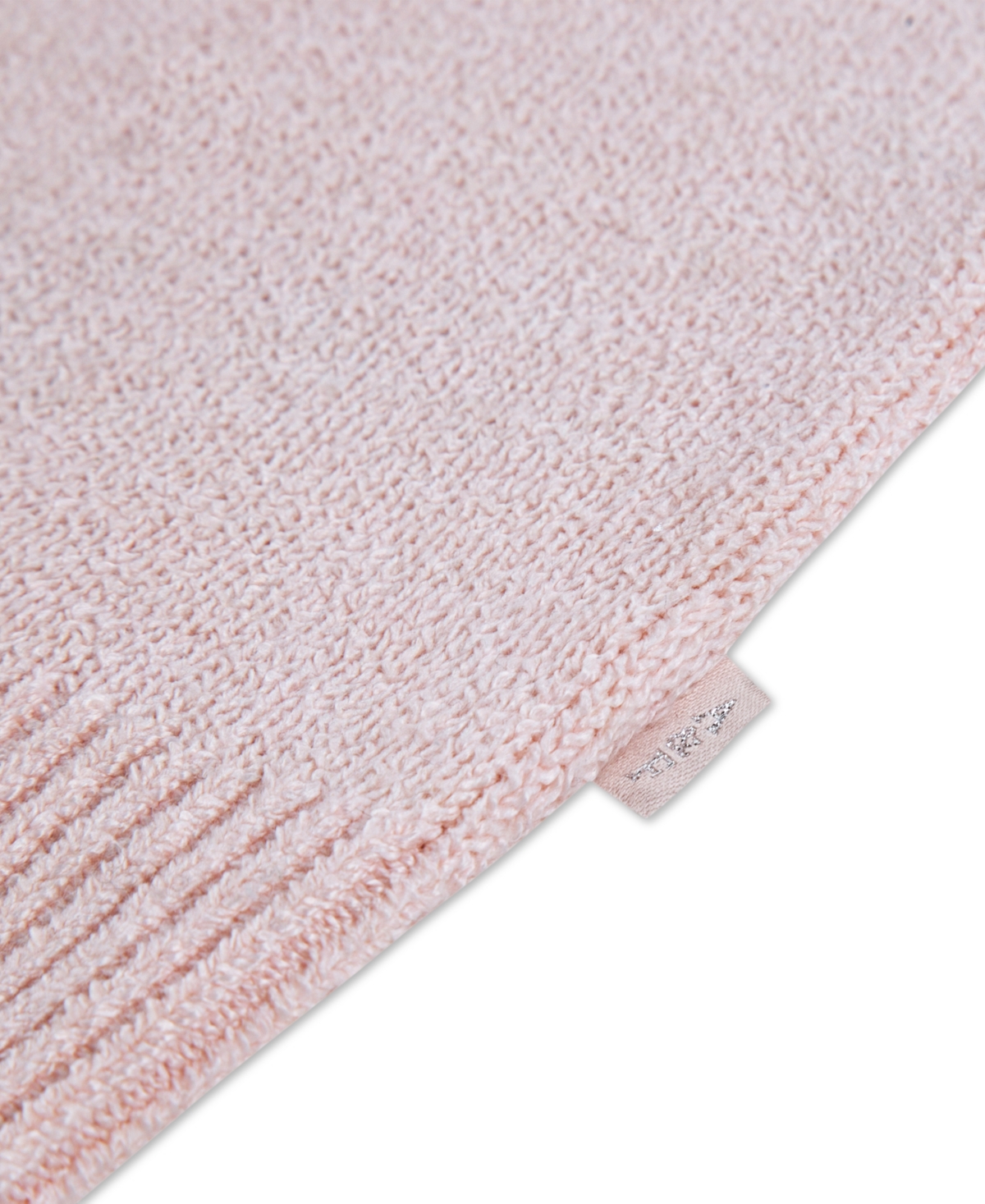 Abercrombie Girls Sparkle Crew Sweater In Pink
