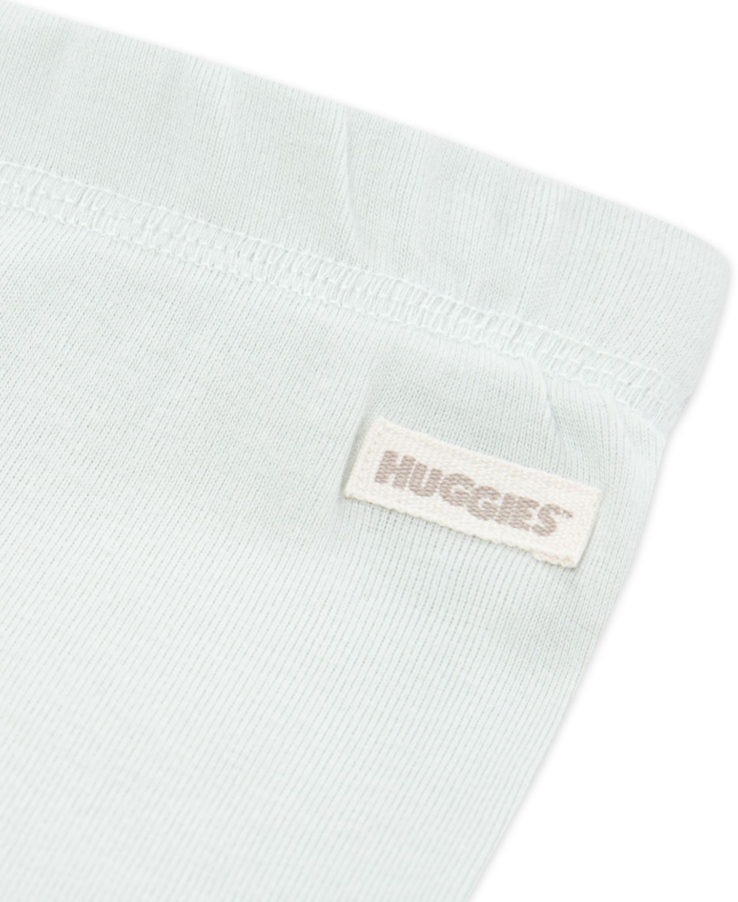 Детские брюки на резинке Huggies, 2 пары, цвет: Бежевый — фото 4