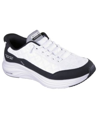 Skechers - Men's Slip-ins: Contour Foam - Cozy Fit Walking Sneakers from Finish Line