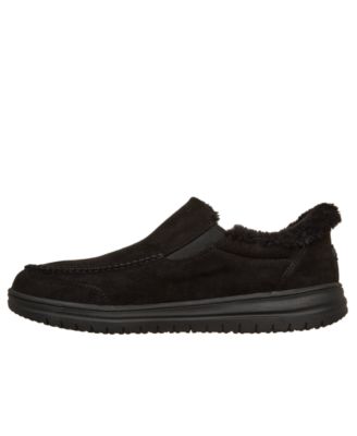 Men's Slip-ins Relaxed Fit: Murette - Scofield Casual Slip-On Sneakers from Finish Line