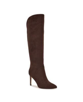 Womens Razla Tall Stiletto Dress Boots