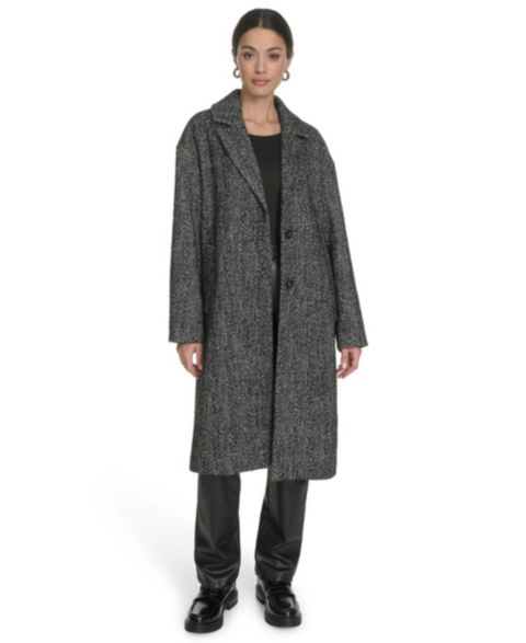 Женские куртки Levi's Regular Single Breasted Top Coat
