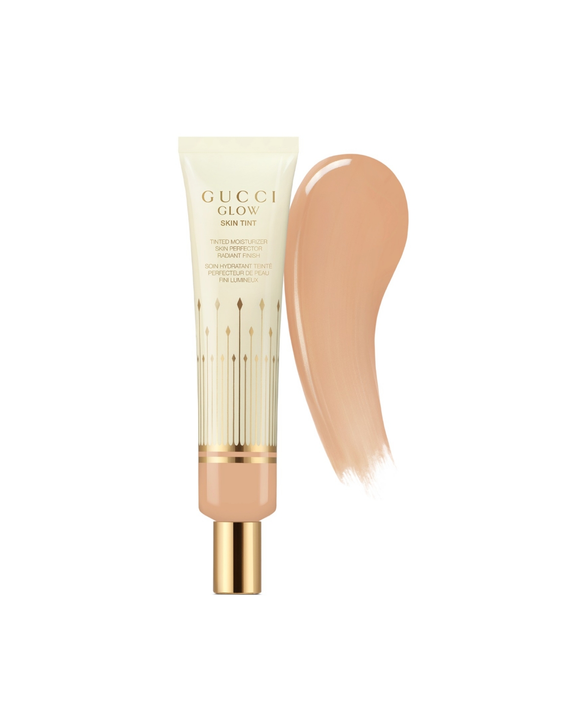 Gucci Glow Skin Tint