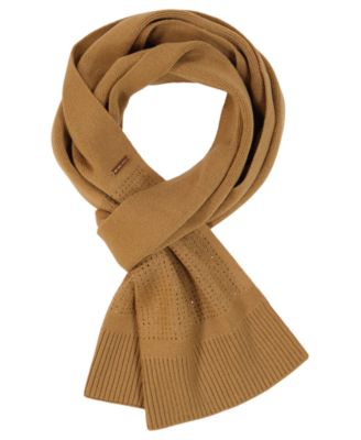Women's Crystal Stripe Scarf