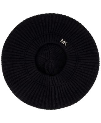 Women's Exposed Seam Beret