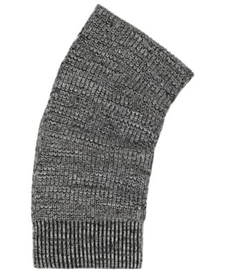 Women's Marled Knit Scarf