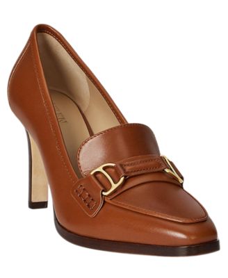 Women's Tasha Slip On Loafer Pumps