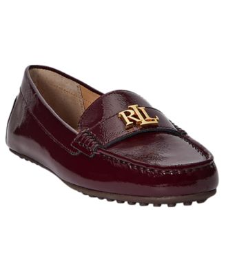 Women's Barnsbury Slip-On Driver Loafers