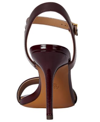 Women's Gwen Ankle-Strap Dress Sandals