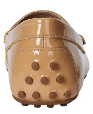 Women's Barnsbury Slip-On Driver Loafers