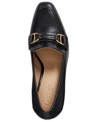 Women's Tasha Slip On Loafer Pumps