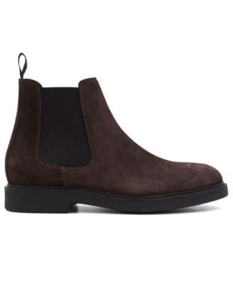 Men's Prospero Pull-On Boots