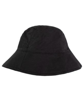 Women's Victoria Water Resistant Bucket Hat
