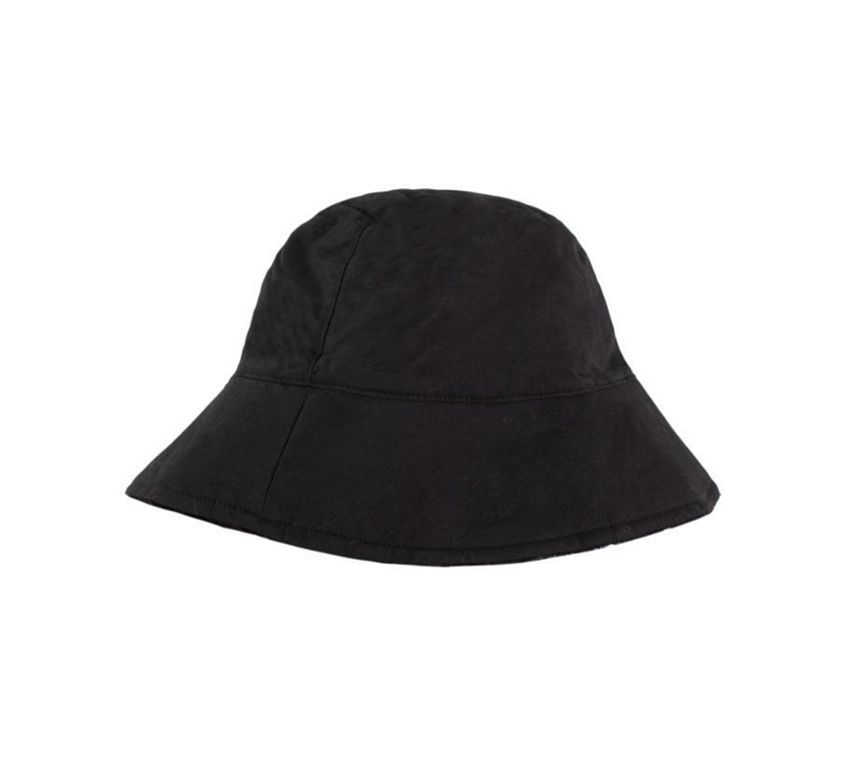 Heat Holders Women's Victoria Water Resistant Bucket Hat In Black