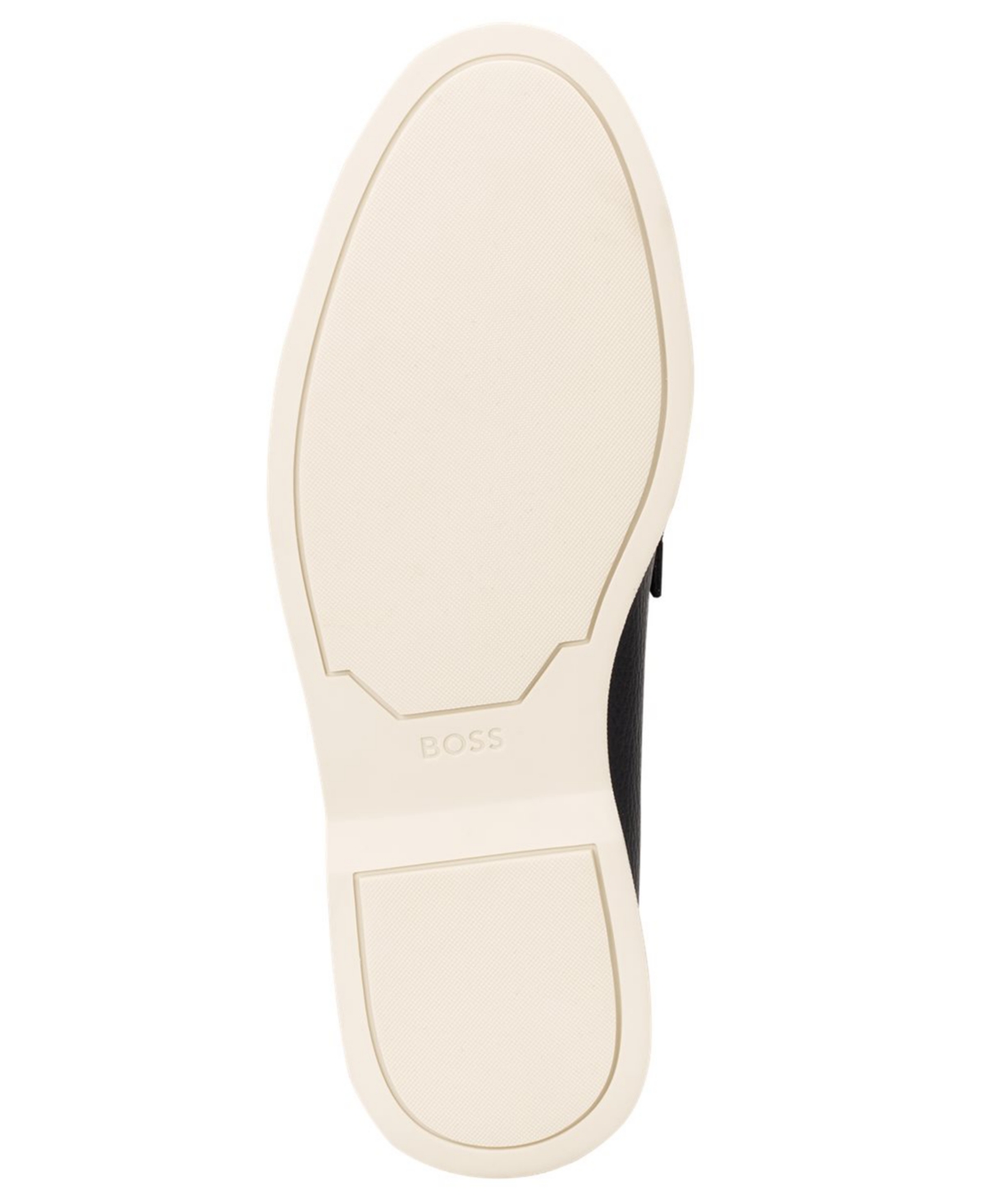Boss Men's Sienne Mocc Slip-On Loafers