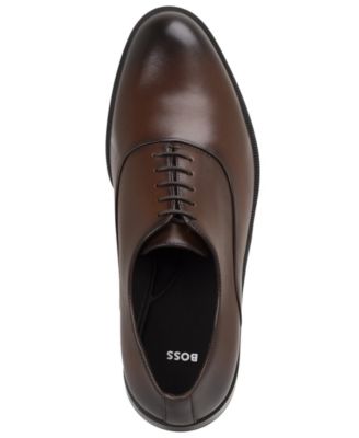 Men's Tayil Lace-Up Oxfords Shoes