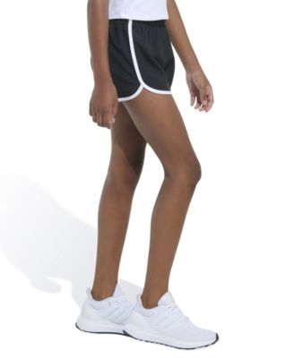 Girls' 8-16 Pacer Pull-On Shorts