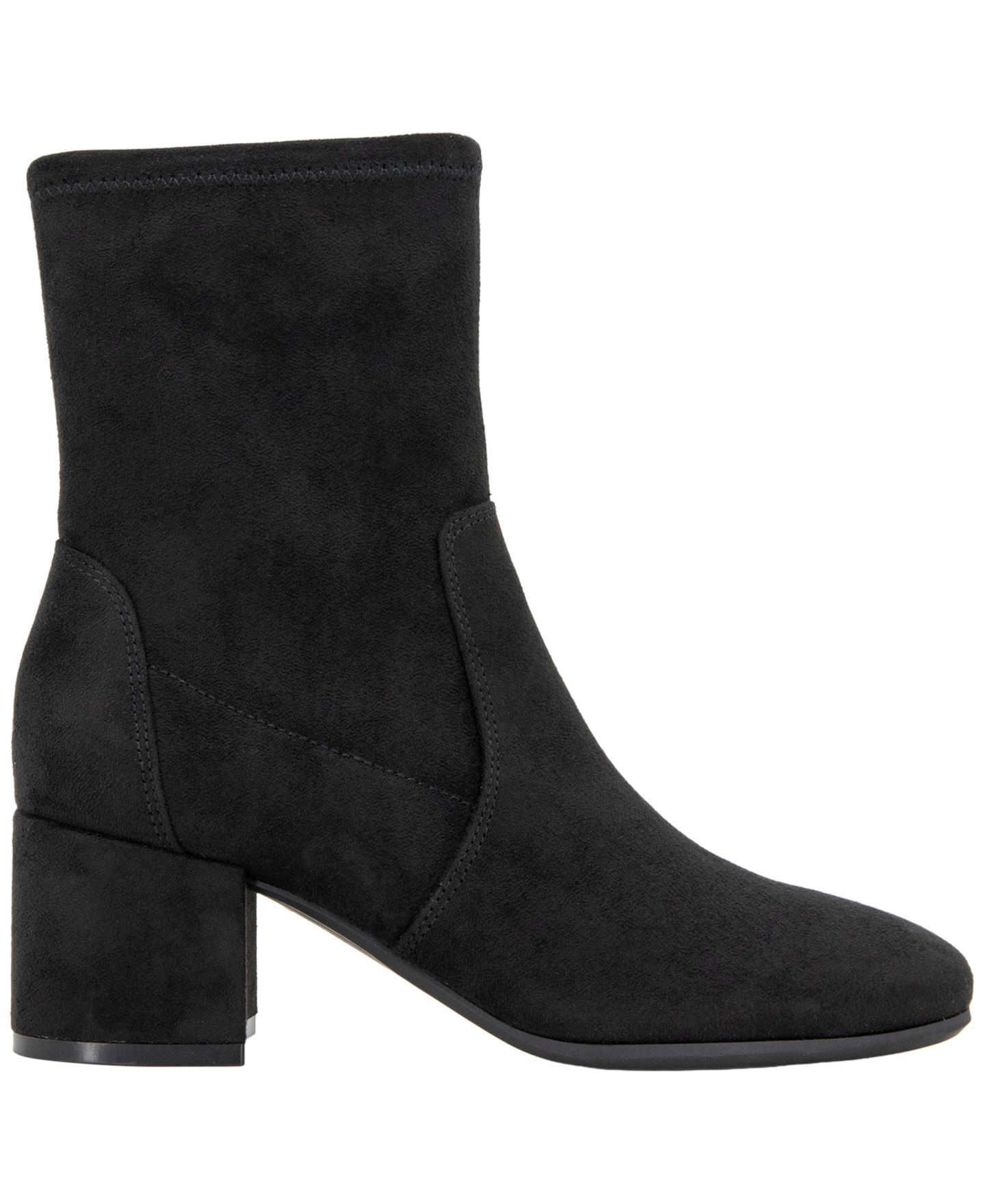 Женские ботинки Kenneth Cole Reaction Roxy Dress Booties, цвет: Чёрный — фото 2