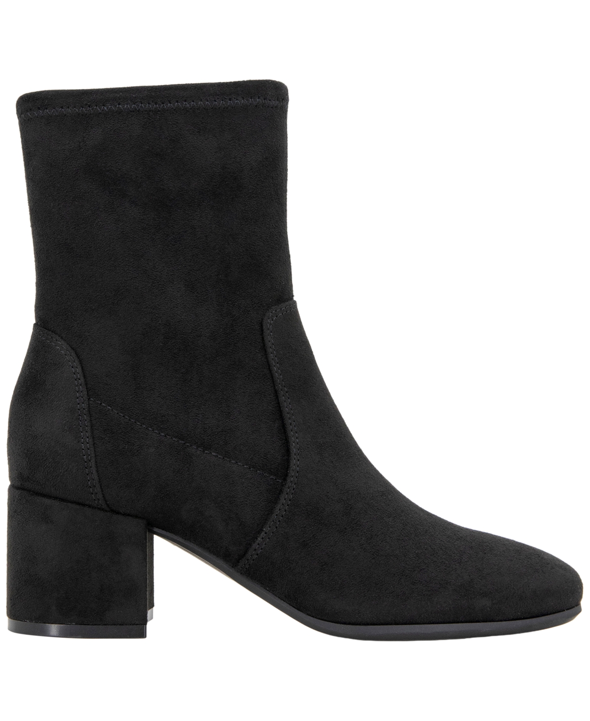 Kenneth Cole Reaction Women's Roxy Dress Booties In Black
