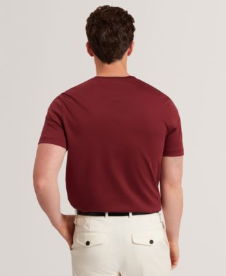 Men's Konrrad Short Sleeve Soft Touch T-Shirt