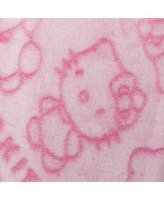 Girls' 7-14 Debossed Plush Jogger Pants