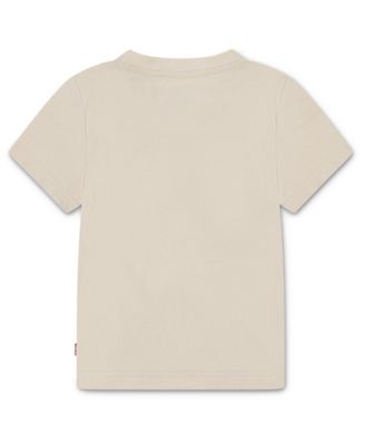 Boys' Toddler 2T-4T Day Trip Short-Sleeve T-Shirt