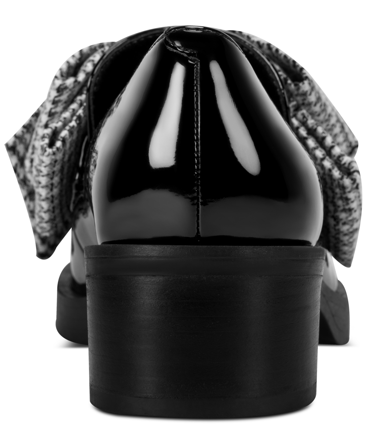 Karl Lagerfeld Women's Camilia Bow Slip-on Loafers In Multi