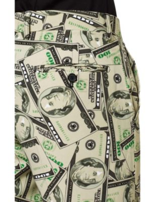 Men's Party Suits - Theme Party Outfits