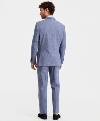 Men's Modern-Fit Suit