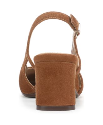 Women's Carmen Slingback Pumps